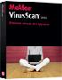 《MCAFEE 杀毒软件》(MCAFEE.VIRUSSCAN)2005.V9.0[Bin]