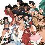 《福星小子》(Urusei Yatsura)第一部OVA