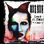 Marilyn Manson -《Lest We Forget (The Best of)》[MP3!]