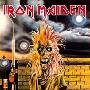 Iron Maiden -《Iron Maiden》专辑[MP3!]
