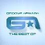 Groove Armada -《The Best of》Promo CD[MP3!]