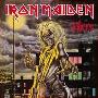 Iron Maiden -《Killers》专辑[MP3!]