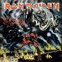 Iron Maiden -《The Number Of The Beast》专辑[MP3!]