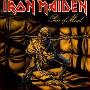 Iron Maiden -《Piece of Mind》专辑[MP3!]