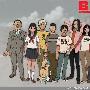 《BECK》[動漫花園字幕]第1~26话全  高质量AVI[TVRip]