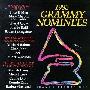 Various Artists -《格莱美全集1995-2004》(Grammy Nominees)(至2004全部更新完毕)[MP3!]