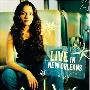 Norah Jones -《诺拉琼斯纽奥尔良现场演唱会》(Norah Jones: Live In New Orleans)[DVDRip]