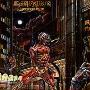 Iron Maiden -《Somewhere In Time》专辑[MP3!]