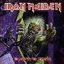 Iron Maiden -《No Prayer For The Dying》专辑[MP3!]