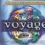 Various Artists -《华纳音乐旅程II》(VoyageII)[MP3!]