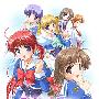 《东月西阳》(Tuki_wa_Higashi_ni_Hi_wa_Nishi_ni)1-13集全(天香字幕)[TVRip]