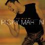 瑞奇馬汀 RICKY MARTIN -《荣耀全球英文最精选》(THE BEST OF RICKY MARTIN)[MP3!]