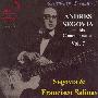 《塞戈维亚和他同时代的大师们 Vol.7》(Segovia and his Contemporaries Vol.7: Segovia & Francisco & Salinas)