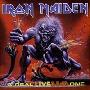 Iron Maiden -《A Real Live Dead One》专辑[MP3!]
