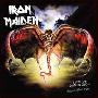 Iron Maiden -《Live At Donington》专辑[MP3!]