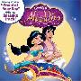原声音乐 -《阿拉丁原声音乐》(Aladdin)[MP3!]