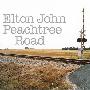 Elton John -《Peachtree Road》[MP3!]