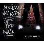 Michael Jackson -《Off the Wall [SPECIAL EDITION]》特别珍藏版[MP3!]