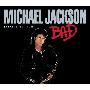 Michael Jackson -《Bad [SPECIAL EDITION]》特别珍藏版