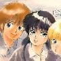 《橙路》(Orange Road)OVA 8话+Movie2部全[外挂简繁双字幕][DVDRip]