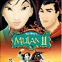 《花木兰２》(Mulan II)[DVDRip]