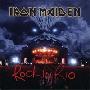 Iron Maiden -《Live At Rock In Rio》专辑[MP3!]