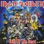 Iron Maiden -《Best of the Beast》专辑[MP3!]