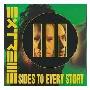 Extreme -《III Sides to Every Story》[APE]
