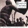 Various Artist -《肯尼亚和坦桑尼亚-巫术及祭祀音乐》(Kenya & Tanzania: Witchcraft & Ritual Musi)70年代LP再版[MP3!]
