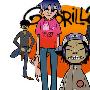 Gorillaz -《街头霸王》(G Sides)[MP3!]