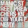Manic Street Preachers -《Know Your Enemy》[MP3!]