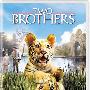 《虎兄虎弟》(Two Brothers)[DVDRip]