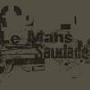 Le Mans -《Saudade》[MP3!]