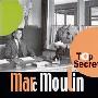 Marc Moulin -《高度机密》(Top Secret)[MP3!]