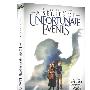 《雷蒙·斯尼奇的不幸历险》(Lemony Snicket A Series Of Unfortunate Events)[Bin]