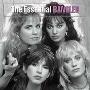 The Bangles(手鐲合唱團) -《Essential Bangles》[MP3!]
