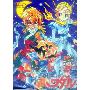 《超魔神英雄传》(RAINBOW FANTASIA)
