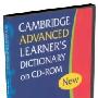 《剑桥高阶学习字典》(Cambridge Advanced Learner'S Dictionary)[ISO]