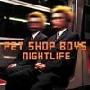 宠物店男孩(Pet Shop Boys) -《夜生活》(nightlife)[MP3!]