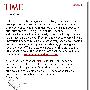 《时代杂志》(TIME)2004-11月-12月外加冬季特刊 （更新中）