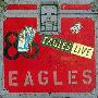 The Eagles -《老鹰乐队现场版》(Eagles Live)[MP3!]