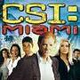《犯罪现场：迈阿密》(CSI：Miami)