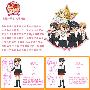 《爱丽丝学园》(Gakuen Alice)[1-14集更新中][漫画][新增第101话]