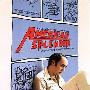 《美国奇观》(American Splendor)*LiMiTED*[DVDRip]
