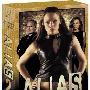 《双面女间谍（第二季）》(Alias Season 2)[DVDRip]