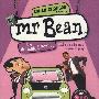 《憨豆先生动画系列》(Mr Bean-The Animated Serise)4CD/AC3[DVDRip]