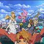 《幻想传说》(OVA Tales of Phantasia The Animation)[KTKJ＋A9]A9~ 03更新中 AVI&RMVB[DVDRip]