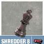 《所向披靡8》(Shredder 8)[Bin]
