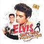 Elvis Presley -《Can't Help Falling in Love: Hollywood Hits [OR》[MP3!]