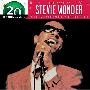 Stevie Wonder -《Christmas Collection: 20th Century Masters》[MP3!]